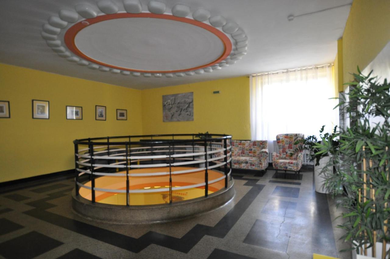Sm Oleandry Hostel - Krakow — Zdjęcia 3