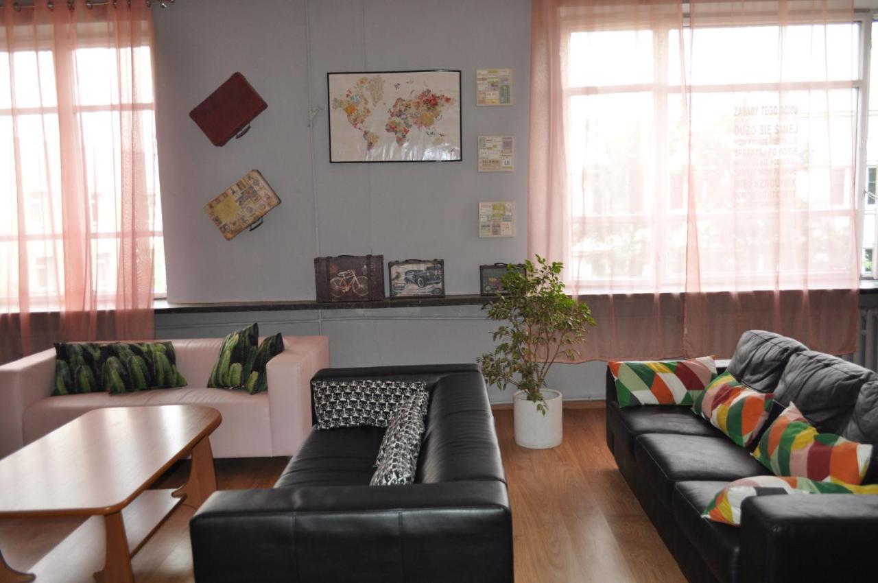 Sm Oleandry Hostel - Krakow — Zdjęcia 2