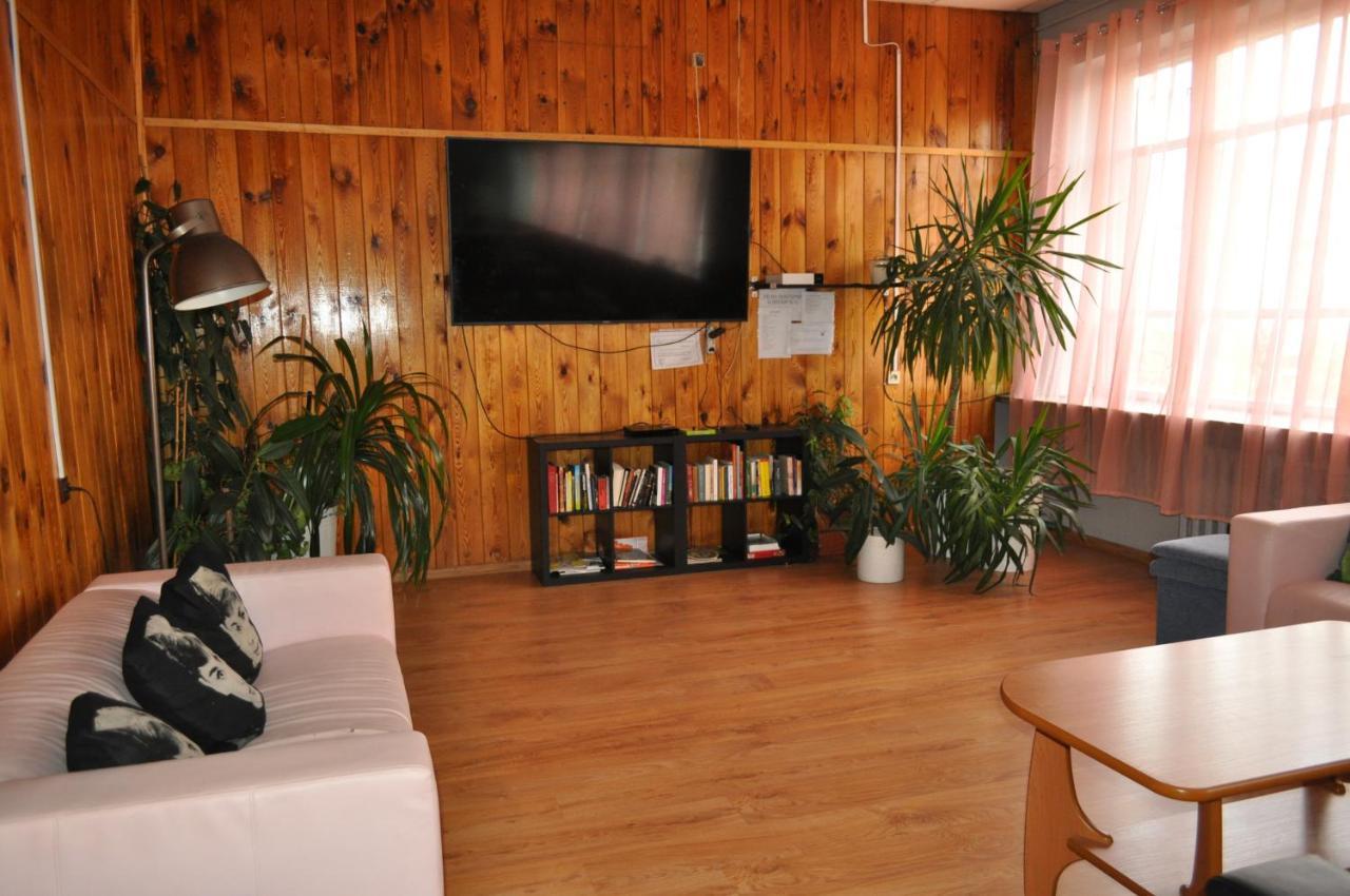 Sm Oleandry Hostel - Krakow — Zdjęcia 1